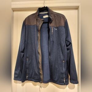 Mens Orvis jacket